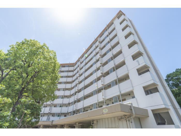 UR エステート篠崎(下篠崎町)の賃貸情報 OHEYAGO