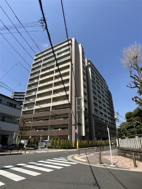 レーベンリヴァーレ リバー・スイートの賃貸情報 OHEYAGO