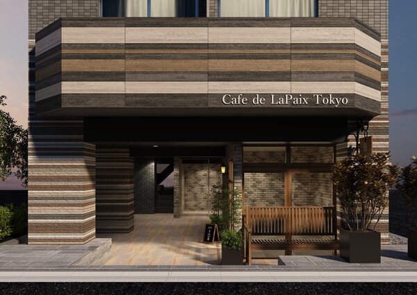 Cafe De Lapaix Tokyo カフェ ド ラペ トウキョウ 2 1k 7 8万円 の賃貸情報 最短30分後から一人で内見できる 今すぐオンライン予約しよう Oheyago Cafe De Lapaix Tokyo カフェ ド ラペ トウキョウ 2 1k 7 8万円 の賃貸情報 最短30分後から一人で内見できる 今すぐオンライン予約しよう Oheyago