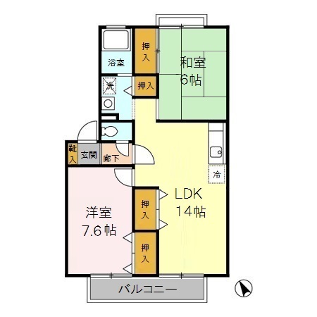 ベルドール河辺の賃貸情報 最短30分後から一人で内見できる 今すぐオンライン予約しよう Oheyago