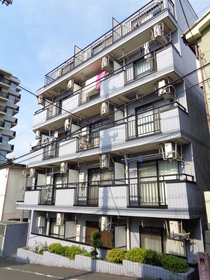 ルミエール八王子 2階 1k の賃貸情報 最短30分後から一人で内見できる 今すぐオンライン予約しよう Oheyago