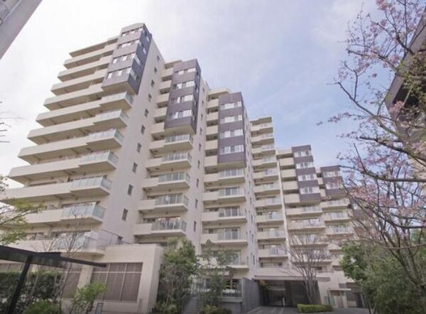 グローリオ芦花公園 3階 3ldk の賃貸情報 最短30分後から一人で内見できる 今すぐオンライン予約しよう Oheyago