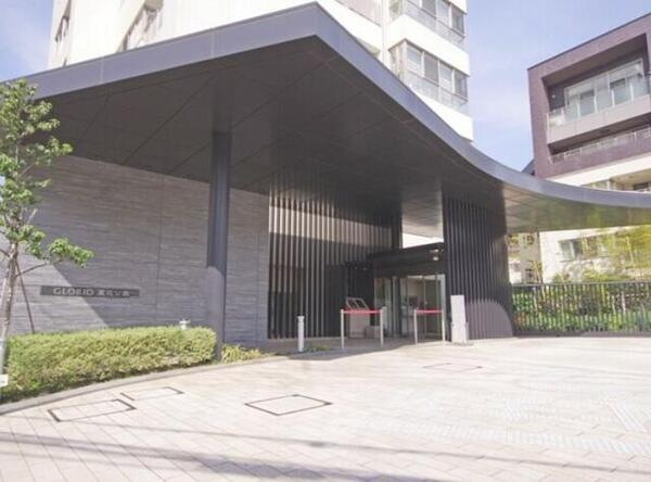 グローリオ芦花公園 3階 3ldk の賃貸情報 最短30分後から一人で内見できる 今すぐオンライン予約しよう Oheyago